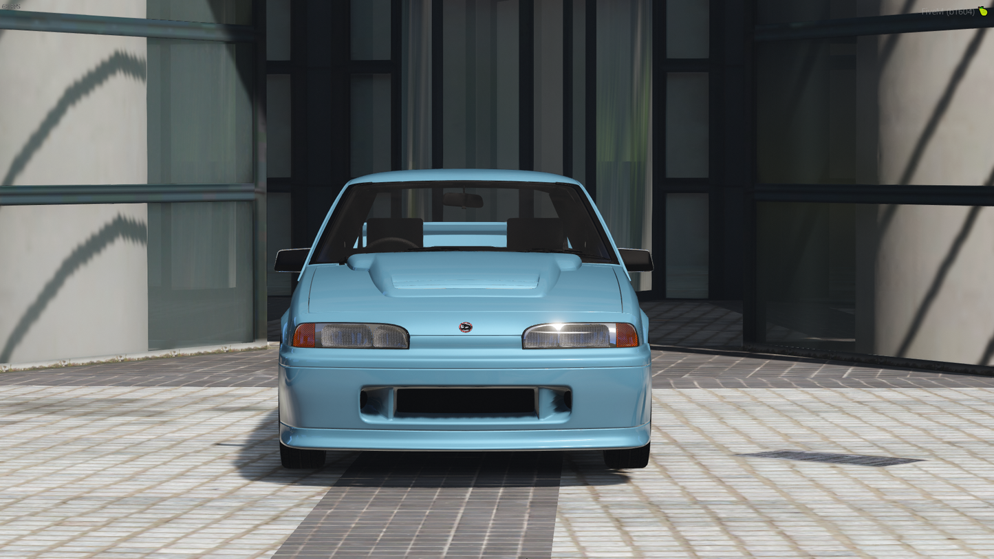 1988 Holden Commodore VL