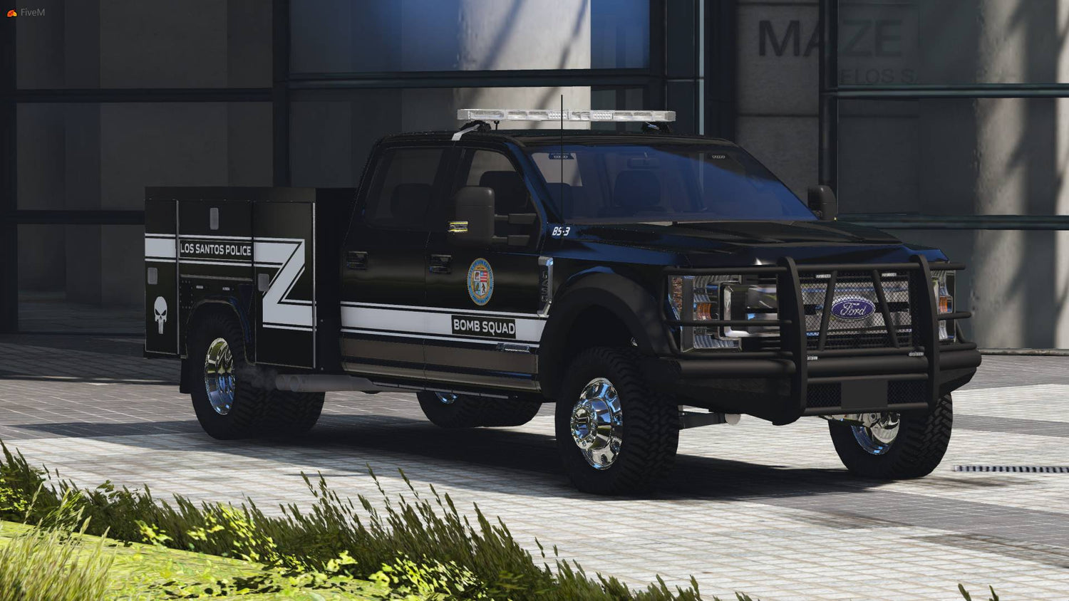 LEO Vehicles