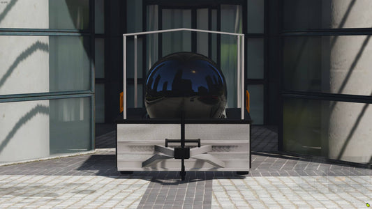 Bomb Squad Trailer