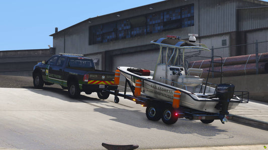 Boston Whaler