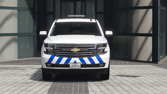 Coroner Suburban